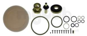 Mira Commercial and Domestic Spares -  Mira Meynell Sm1 Spsk0020j Seal Kit