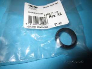 Mira Commercial and Domestic Spares -  Mira 352.01 Splined Bush Mira 722