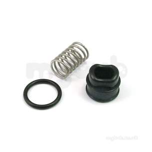Mira Commercial and Domestic Spares -  Mira 209.46 Flow Control Seal Pack