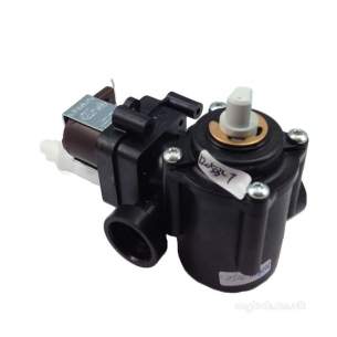 Mira Commercial and Domestic Spares -  Mira 439.77 Flow Reg Assembly 7.5.8.5kw