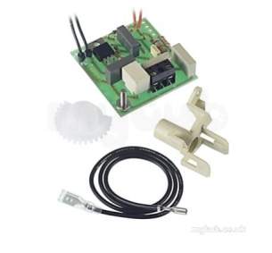 Mira Commercial and Domestic Spares -  Mira 211.61 Speed Control Pack E
