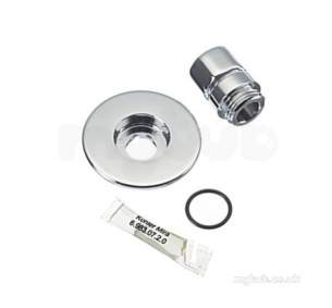 Mira Commercial and Domestic Spares -  Mira 410.47 Compression Fitting Kit Ch