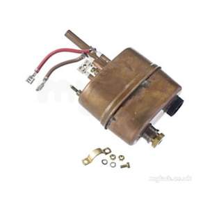 Mira Commercial and Domestic Spares -  Mira 431.94 Heater Tank Assembly