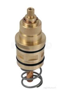 Bristan Showering -  Bristan Cart 06734b Na Thermostatic Cartridge For Shower Bar Mixer Valve