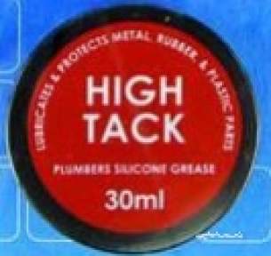 Own Brand Blister Packs -  Center Brand Udc/54/261 Na Grease Tin 30 Ml High Tack
