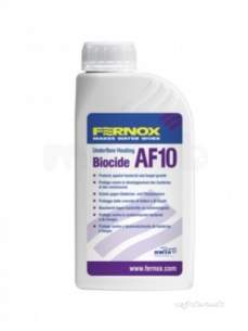 Fernox Products -  Fernox 57551 Na 500 Ml Universal Af10 Biocide
