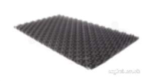 John Guest Underfloor Heating Range -  John Guest Jgufhtile Na 1400x800mm Floor Tile