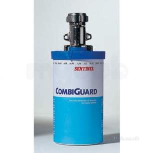 Sentinel Products -  Sentinel Combi-cart-6-gb Na Combiguard Replacement Cartridge