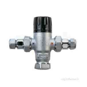 Zip Water Heater Accessories -  Zip Aq4 Na Aq4 Blending Valve Check Valves