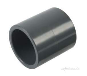 Durapipe Pvc Fittings 1 14 and Above -  Durapipe Dp Upvc Adaptor 1.1/4 02206105