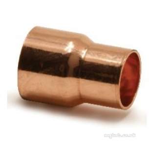 Yorkshire Degreased Endex 35mm plus Fittings -  Endex Degreased N1r Reducing Cplg 35x28