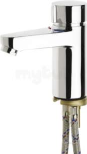 Franke Sissons Commercial Brassware and Showers -  Franke Sissons Aquamix-c S/c Sngl Mixer Tap Plus