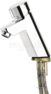 Franke Sissons Commercial Brassware and Showers -  Franke Sissons Aquamix-s S/c Single Mixer Tap Aqua200p