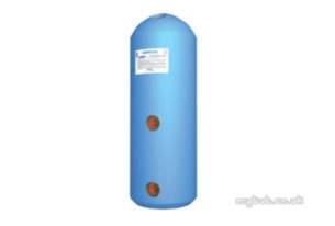 Range Copper and Super Seven Cylinders -  Hercal Indirect 1050 X 400 G2 Foam Lagge