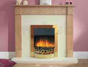 Rob Willey and Grateglow Electric Fires -  Rob Willey Anderwood Electric Suite T/c