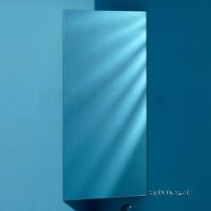 Roca Furniture and Vanity Basins -  Roca Delta 400mm X 850mm Corner Mirror