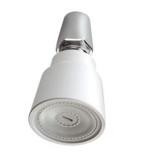 Rada And Meynell Commercial Showers -  Rada 099.60 Sh13 Swivel Head 15mm White