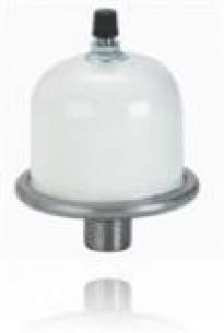 Rwc Sealed System Equipment -  Rwc 1/2 Inch Water Shock Arrestor