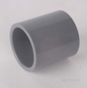 Durapipe Abs Fittings 20 160mm -  Durapipe Abs Socket 100307 25 11100307