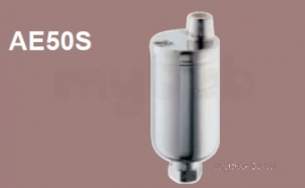 Spirax Ae50s Stainless Air Eliminator 20