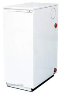 Firebird Oil Boilers -  Firebird 200/250 Kitchen S White Case Se