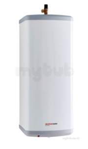 Heatrae Water Heaters -  Multipoint 100l 3kw Vert Water Heatr Erp