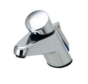 Rada And Meynell Commercial Showers -  Rada Presto Tf2020 T/flow Mixer Tap