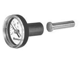 Honeywell Kombi 4 Dhw Balancing Valves -  Honeywell Kombi 4 Thermometer For V1810 Alwa-kombi-4 Valve