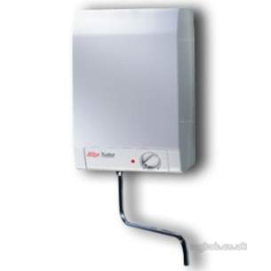 Zip Tudor 10l Oversink Water Heater