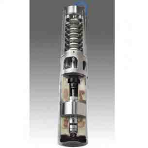 Grundfos Industrial Products -  Grundfos Sp9-18 Submersible Pump 4.0kw 3ph 98699058