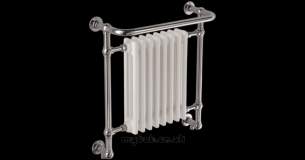 Vogue Uk Towel Warmers -  Legacy 5c T/warmer Lg005c Br074050aghe