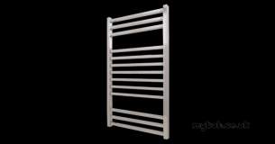 Vogue Uk Towel Warmers -  Sqr Tube In Tube Ldr Md038 Ss1500500pse