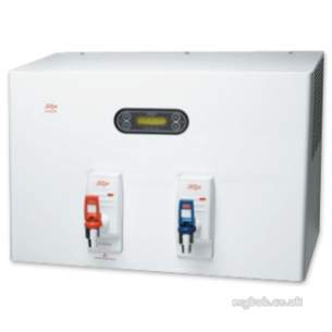 Zip Water Heaters -  Zip Duo 16.5l 2.3kw Boiler And Chiller Wh