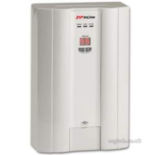 Zip Water Heaters -  Zip 8.8kw Instantaneous Water Heater