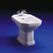   PLAZA E3720 1TH BIDET WHI