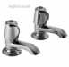 Pegler 2159qtsl Snub Lever Basin Tap Cld