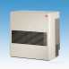 Dru Kamara K12 Power Flue Gas Heater 12kw