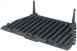 Firemaster Reg1601 16inch Grate 1006