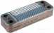 Glow Worm 0020025294 Domestic Heat Exchanger