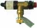 Hrm Bsufk-1 Wallstar Firevalve