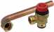 Johns 1000-0019015 Pressure Relief Valve