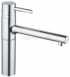 Grohe 32105dc0 Essence Kitchen Mixer Sus