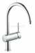 Grohe 32914dc0 Minta Kitchen Mixer Sw Sp Sus 32917dc0