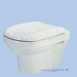 Envy Nv1738 Whung H/outlet Wc Pan Wh Nv1738wh Limited Stock Only For Replacements