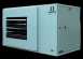 Powrmatic Nv15f Gas Unit Heater 15kw Green