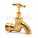 Prestex 701 Light Pattern Brass B/tap 20