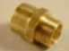 Yorks Yp3lc 22mm X 1/2 Inch Mi Red Connector