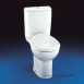 Ideal Standard Purity K7043 Wc Seat Only Wh