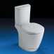 Ideal Standard Concept E7871 Ho Std C/c Pan White