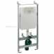 Ideal Standard E9291 In-wall System For Wc 880mm Sc